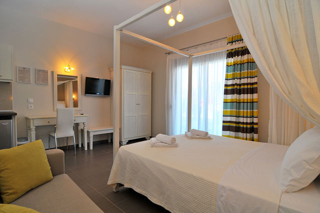 Ntinas Filoxenia Hotel & Spa - Двойна стая супериор
